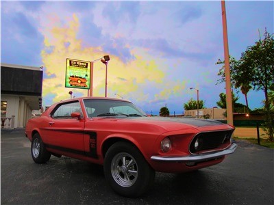 Used 1969 FORD mustang  | Lake Wales, FL