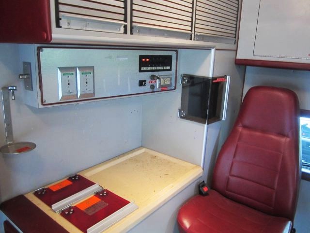 Used 1993 FORD AMBULANCE  | Lake Wales, FL