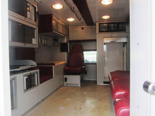 Used 1993 FORD AMBULANCE  | Lake Wales, FL