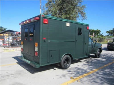 Used 1993 FORD AMBULANCE  | Lake Wales, FL