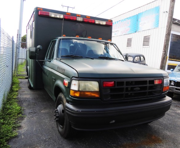 Used 1993 FORD AMBULANCE  | Lake Wales, FL