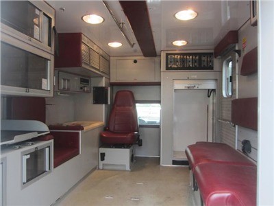 Used 1993 FORD AMBULANCE  | Lake Wales, FL