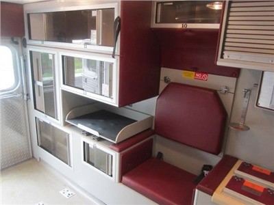 Used 1993 FORD AMBULANCE  | Lake Wales, FL