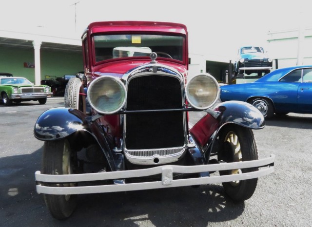 Used 1929 FORD MODEL A  | Lake Wales, FL