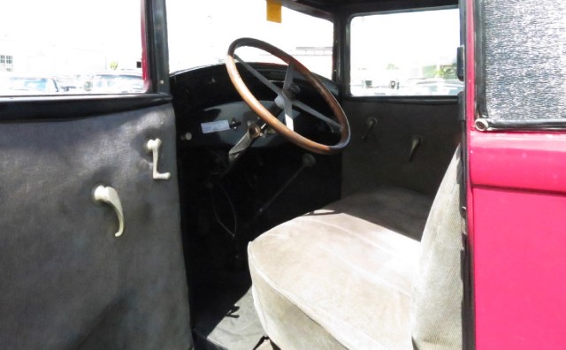 Used 1929 FORD MODEL A  | Lake Wales, FL