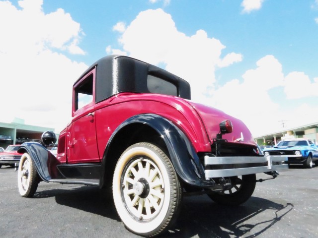 Used 1929 FORD MODEL A  | Lake Wales, FL