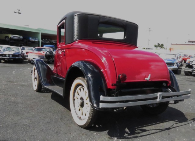 Used 1929 FORD MODEL A  | Lake Wales, FL