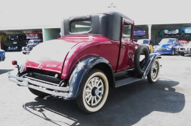 Used 1929 FORD MODEL A  | Lake Wales, FL