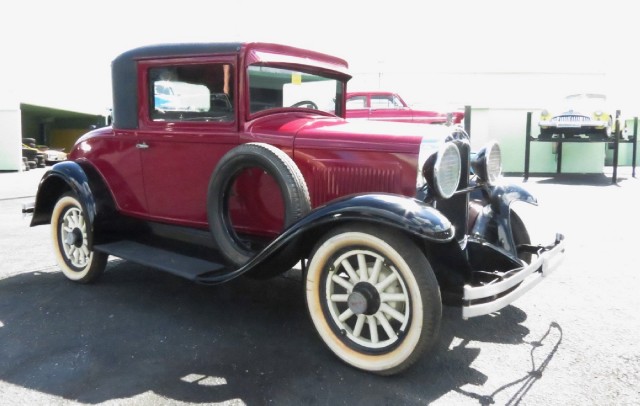 Used 1929 FORD MODEL A  | Lake Wales, FL