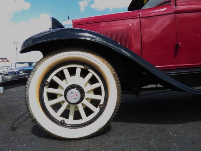 Used 1929 FORD MODEL A  | Lake Wales, FL