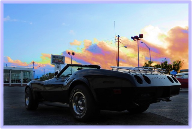 Used 1974 CHEVROLET corvette  | Lake Wales, FL