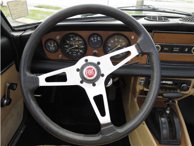 Used 1980 FIAT SPYDER  | Lake Wales, FL