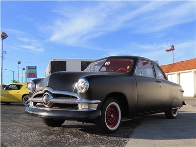 Used 1950 FORD CLUB | St. Petersburg, FL