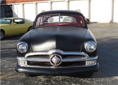 Used 1950 FORD CLUB | St. Petersburg, FL