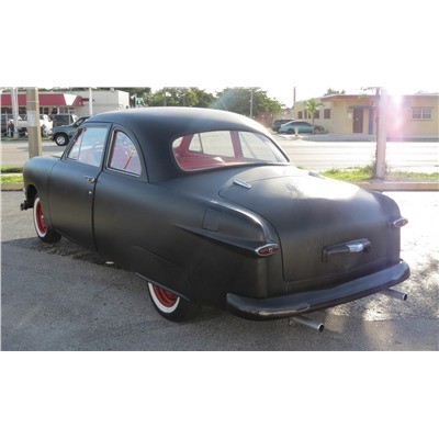 Used 1950 FORD CLUB | St. Petersburg, FL