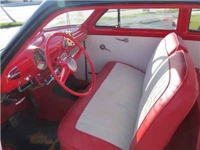 Used 1950 FORD CLUB | St. Petersburg, FL