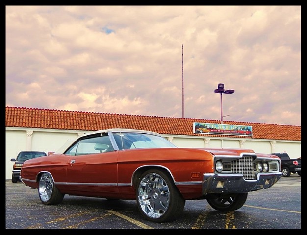 Used 1971 FORD LTD  | Lake Wales, FL