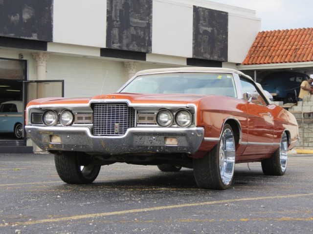 Used 1971 FORD LTD  | Lake Wales, FL