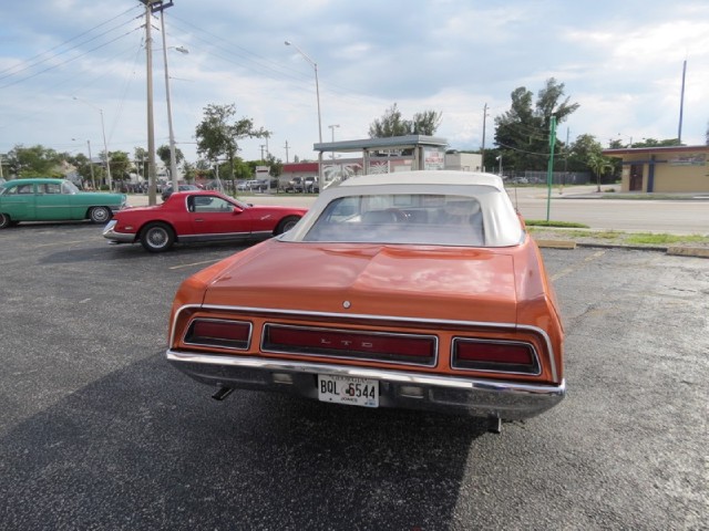 Used 1971 FORD LTD  | Lake Wales, FL