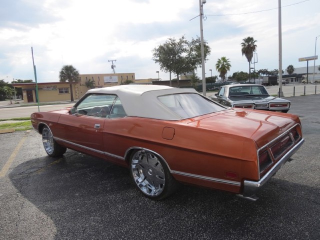 Used 1971 FORD LTD  | Lake Wales, FL