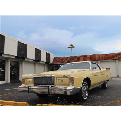 Used 1978 MERCURY MARQUIS  | Lake Wales, FL