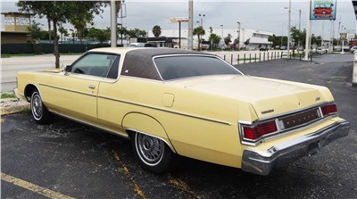 Used 1978 MERCURY MARQUIS  | Lake Wales, FL