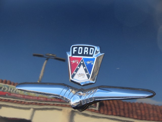 Used 1953 Ford Mainline  | Lake Wales, FL
