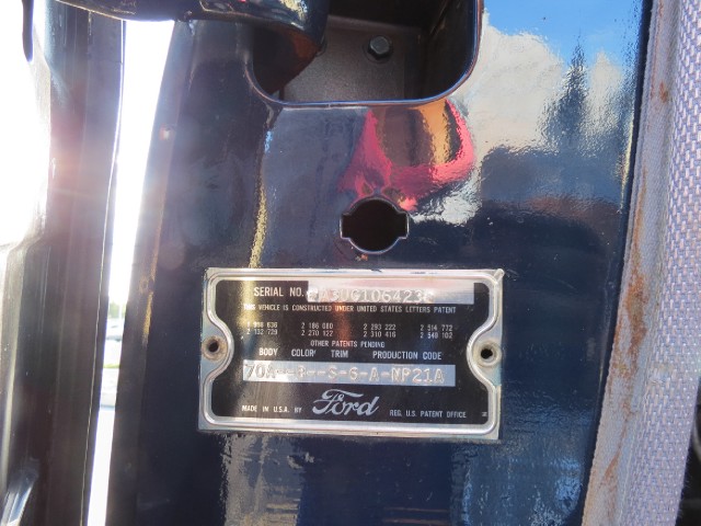 Used 1953 Ford Mainline  | Lake Wales, FL