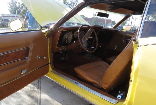 Used 1973 FORD Mustang  | Lake Wales, FL