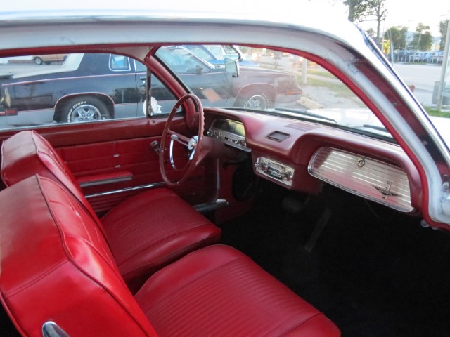 Used 1963 CHEVROLET CORVAIR  | Lake Wales, FL