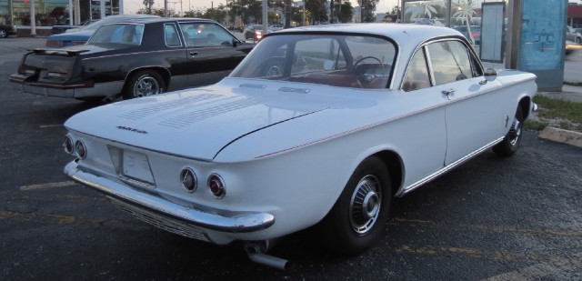 Used 1963 CHEVROLET CORVAIR  | Lake Wales, FL