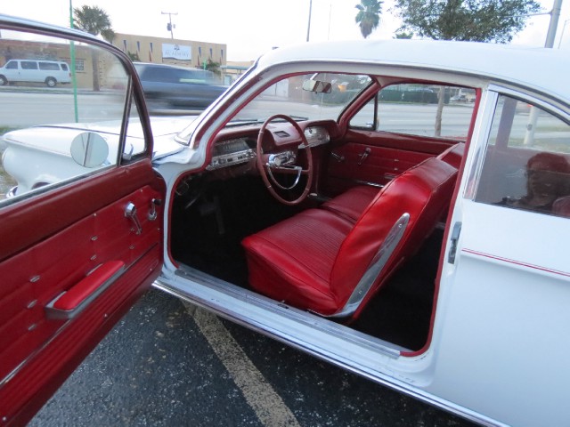 Used 1963 CHEVROLET CORVAIR  | Lake Wales, FL