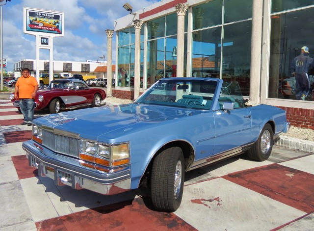 Used 1979 CADILLAC Seville  | Lake Wales, FL