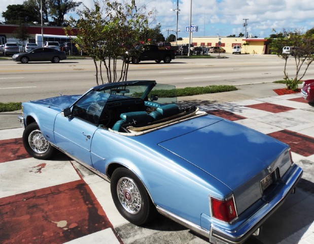 Used 1979 CADILLAC Seville  | Lake Wales, FL