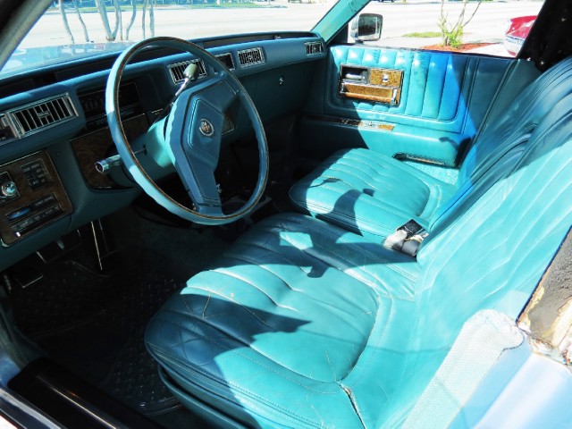 Used 1979 CADILLAC Seville  | Lake Wales, FL