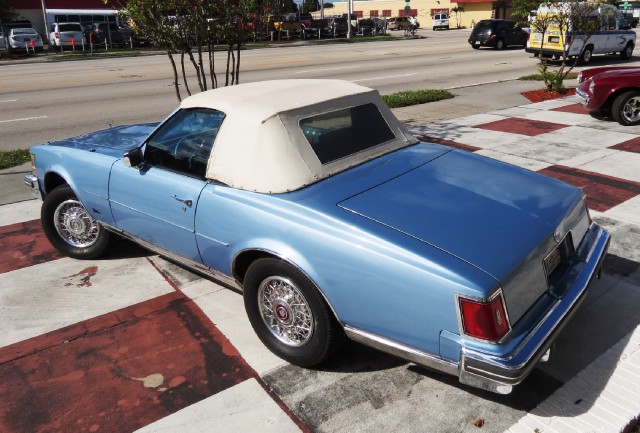 Used 1979 CADILLAC Seville  | Lake Wales, FL