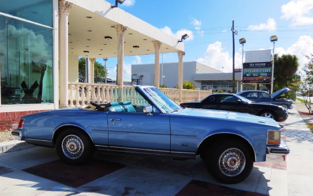 Used 1979 CADILLAC Seville  | Lake Wales, FL