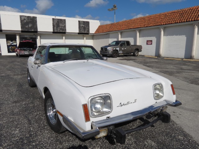 Used 1979 Avanti II  | Lake Wales, FL