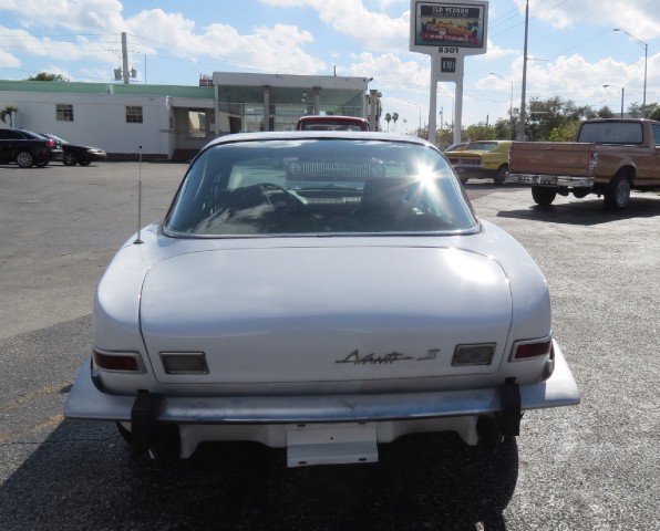 Used 1979 Avanti II  | Lake Wales, FL