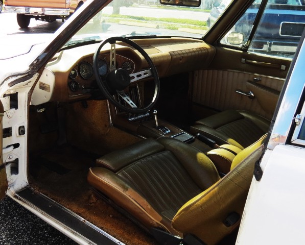 Used 1979 Avanti II  | Lake Wales, FL