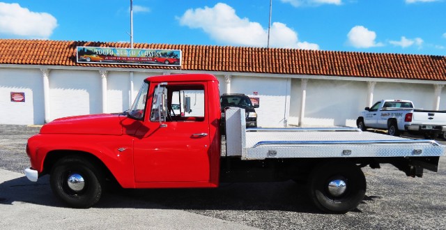 Used 1964 INTERNATIONAL 1100  | Lake Wales, FL