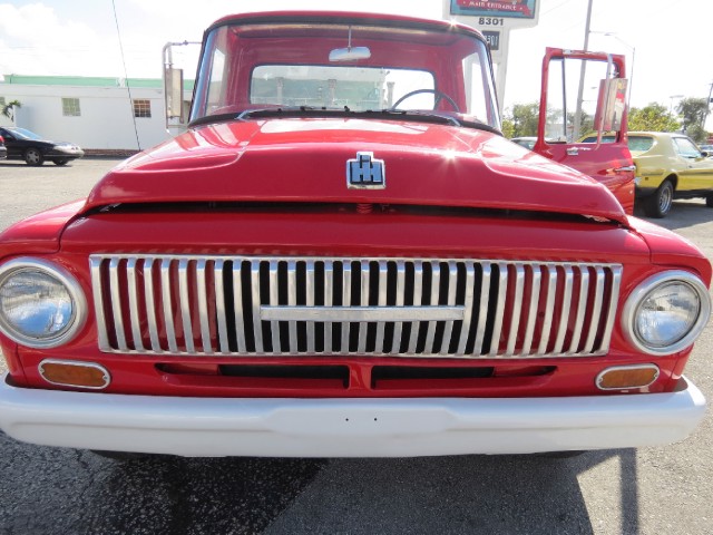 Used 1964 INTERNATIONAL 1100  | Lake Wales, FL