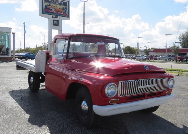 Used 1964 INTERNATIONAL 1100  | Lake Wales, FL