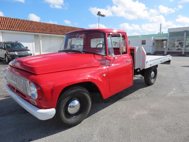 Used 1964 INTERNATIONAL 1100  | Lake Wales, FL