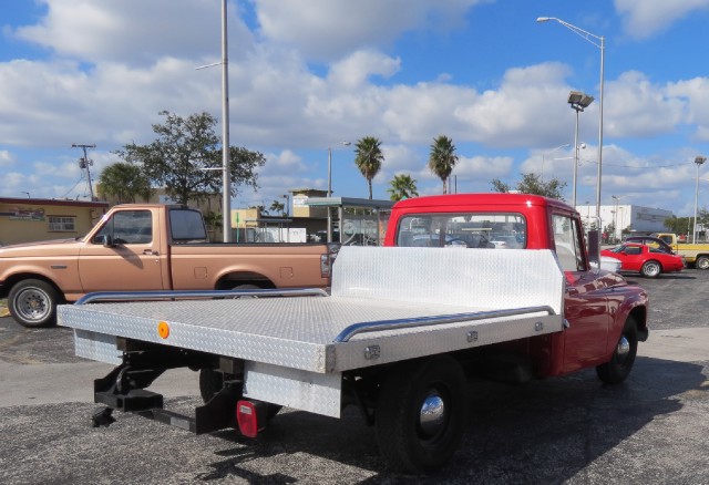 Used 1964 INTERNATIONAL 1100  | Lake Wales, FL