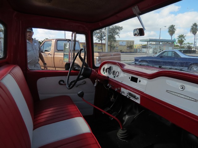 Used 1964 INTERNATIONAL 1100  | Lake Wales, FL