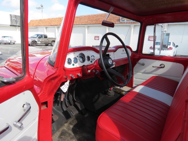 Used 1964 INTERNATIONAL 1100  | Lake Wales, FL