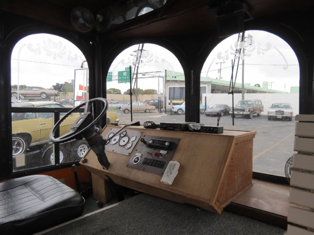 Used 1985 CHEVROLET P30P TROLLEY  | Lake Wales, FL