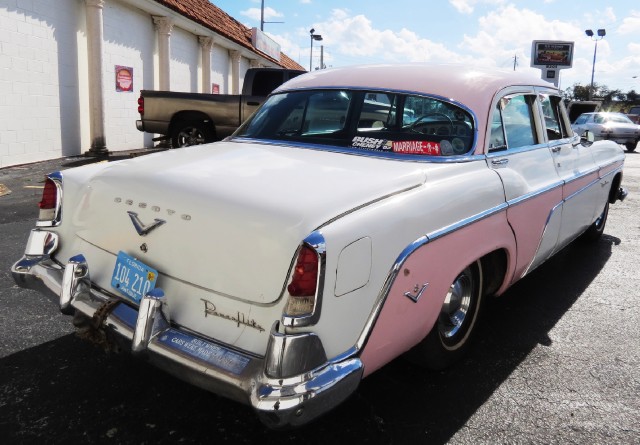 Used 1955 DESOTO FIREDOME  | Lake Wales, FL