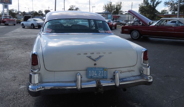 Used 1955 DESOTO FIREDOME  | Lake Wales, FL